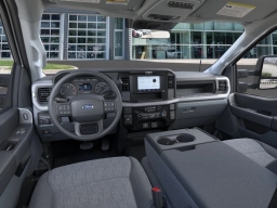 Ford Super Duty F-250 SRW XL 4WD Reg Cab 8' Box 2026