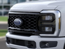 Ford Super Duty F-250 SRW XL 4WD Reg Cab 8' Box 2026