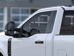 Ford Super Duty F-250 SRW XL 4WD Reg Cab 8' Box 2026
