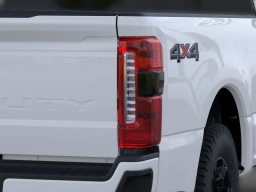 Ford Super Duty F-250 SRW XL 4WD Reg Cab 8' Box 2026