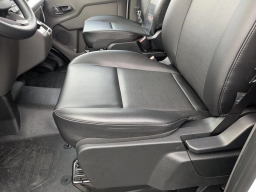 Ford E-Transit Cargo Van Base T-350 148" EL Hi Rf 9500 GVWR RWD 2025