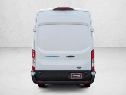 Ford E-Transit Cargo Van Base T-350 148" EL Hi Rf 9500 GVWR RWD 2025
