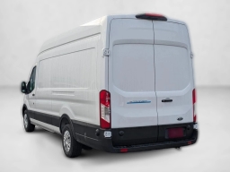 Ford E-Transit Cargo Van Base T-350 148" EL Hi Rf 9500 GVWR RWD 2025