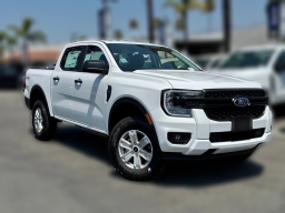 Ford Ranger XL 2WD SuperCrew 5' Box 2025