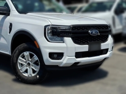 Ford Ranger XL 2WD SuperCrew 5' Box 2025