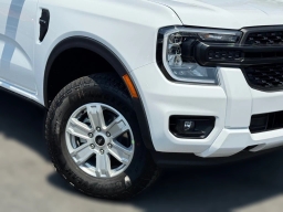 Ford Ranger XL 2WD SuperCrew 5' Box 2025