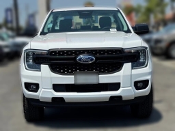 Ford Ranger XL 2WD SuperCrew 5' Box 2025