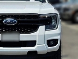 Ford Ranger XL 2WD SuperCrew 5' Box 2025