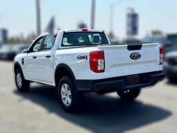 Ford Ranger XL 2WD SuperCrew 5' Box 2025