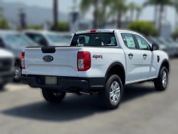 Ford Ranger XL 2WD SuperCrew 5' Box 2025
