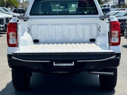 Ford Ranger XL 2WD SuperCrew 5' Box 2025