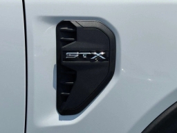 Ford Ranger XL 2WD SuperCrew 5' Box 2025