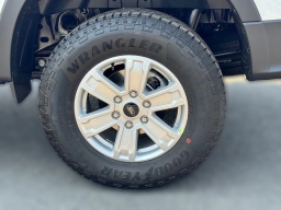 Ford Ranger XL 2WD SuperCrew 5' Box 2025