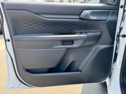 Ford Ranger XL 2WD SuperCrew 5' Box 2025