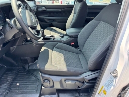Ford Ranger XL 2WD SuperCrew 5' Box 2025