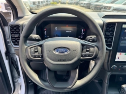 Ford Ranger XL 2WD SuperCrew 5' Box 2025