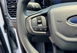 Ford Ranger XL 2WD SuperCrew 5' Box 2025