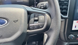 Ford Ranger XL 2WD SuperCrew 5' Box 2025