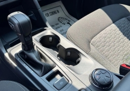 Ford Ranger XL 2WD SuperCrew 5' Box 2025