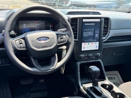 Ford Ranger XL 2WD SuperCrew 5' Box 2025