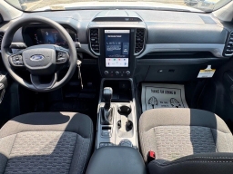 Ford Ranger XL 2WD SuperCrew 5' Box 2025