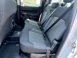 Ford Ranger XL 2WD SuperCrew 5' Box 2025