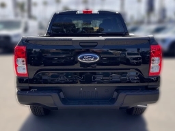 Ford Ranger XL 2WD SuperCrew 5' Box 2026
