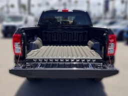 Ford Ranger XL 2WD SuperCrew 5' Box 2026