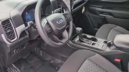 Ford Ranger XL 2WD SuperCrew 5' Box 2025