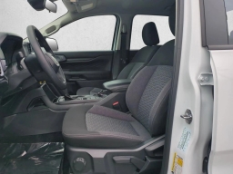 Ford Ranger XL 2WD SuperCrew 5' Box 2025