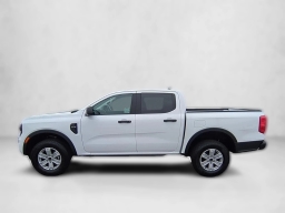 Ford Ranger XL 2WD SuperCrew 5' Box 2025