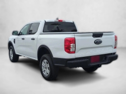 Ford Ranger XL 2WD SuperCrew 5' Box 2025