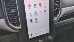 Ford Ranger XL 2WD SuperCrew 5' Box 2025