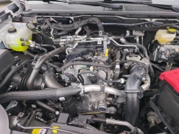 Ford Ranger XL 2WD SuperCrew 5' Box 2025