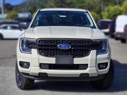 Ford Ranger XL 2WD SuperCrew 5' Box 2026