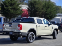 Ford Ranger XL 2WD SuperCrew 5' Box 2026