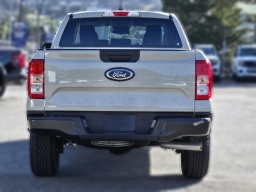 Ford Ranger XL 2WD SuperCrew 5' Box 2026