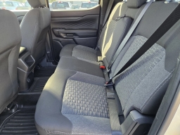 Ford Ranger XL 2WD SuperCrew 5' Box 2026