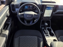 Ford Ranger XL 2WD SuperCrew 5' Box 2026