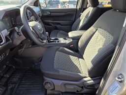 Ford Ranger XL 2WD SuperCrew 5' Box 2026