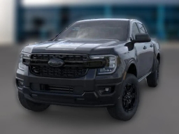 Ford Ranger XLT 2WD SuperCrew 5' Box 2026