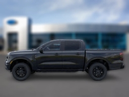 Ford Ranger XLT 2WD SuperCrew 5' Box 2026