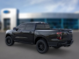 Ford Ranger XLT 2WD SuperCrew 5' Box 2026