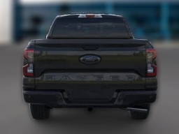 Ford Ranger XLT 2WD SuperCrew 5' Box 2026
