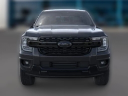 Ford Ranger XLT 2WD SuperCrew 5' Box 2026