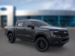 Ford Ranger XLT 2WD SuperCrew 5' Box 2026
