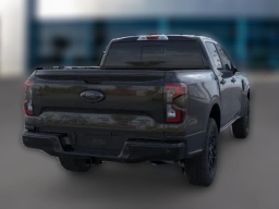 Ford Ranger XLT 2WD SuperCrew 5' Box 2026
