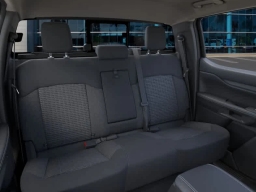 Ford Ranger XLT 2WD SuperCrew 5' Box 2026