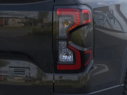 Ford Ranger XLT 2WD SuperCrew 5' Box 2026