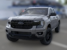 Ford Ranger XLT 2WD SuperCrew 5' Box 2026